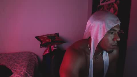 DuragPapi online show from 23, 1, 2025