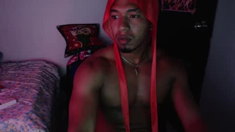 DuragPapi online show from 25, 1, 2025