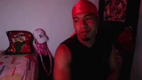 DuragPapi online show from 29, 1, 2025