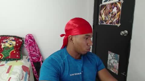 DuragPapi online show from 3, 2, 2025