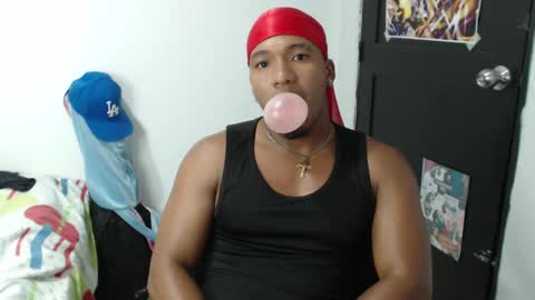 DuragPapi online show from 11, 2, 2025