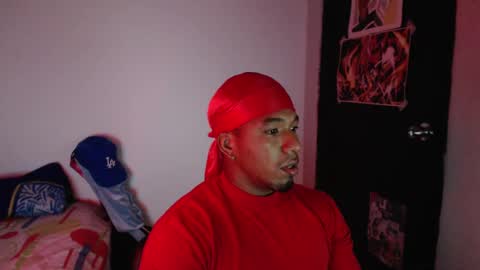 DuragPapi online show from 14, 2, 2025