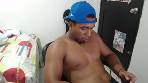 DuragPapi online show from 21, 2, 2025