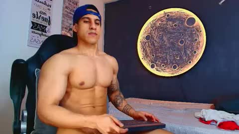 duran_dhikol1 online show from 14, 3, 2026