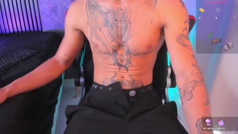 Snapshot of duriel_ chatting on 8, 1, 2025 Duriel online show from 8, 1, 2025