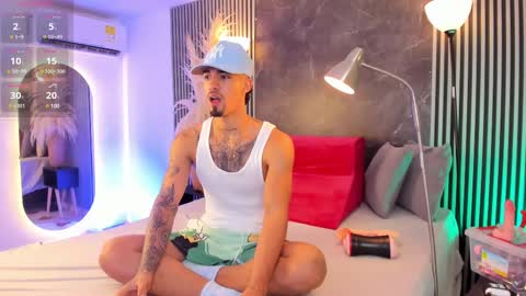 Snapshot of duriel_ chatting on 2, 3, 2025 Duriel online show from 2, 3, 2025