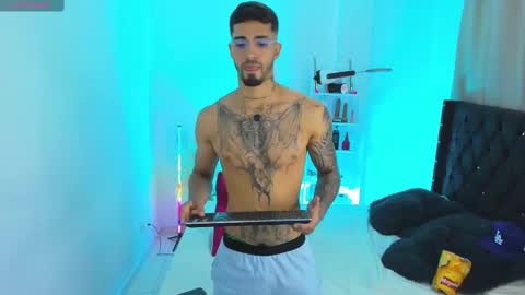 Snapshot of duriel_ chatting on 24, 9, 2025 Duriel online show from 24, 9, 2025