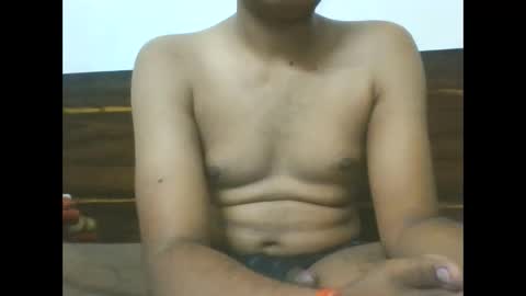 dusky_aarav online show from 3, 11, 2025