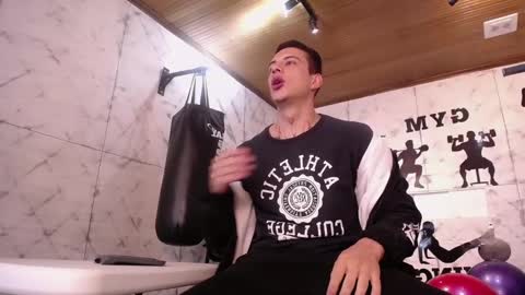 Dustin Sonne online show from 10, 2, 2025