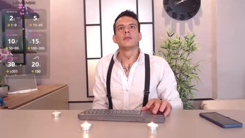 Dustin Sonne online show from 13, 2, 2025