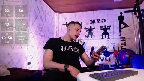 Dustin Sonne online show from 17, 1, 2026