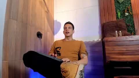 Dustin Sonne online show from 17, 7, 2026