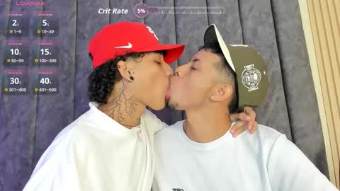 dustinandjordan online show from 26, 9, 2025