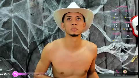 dustinandjordan online show from 24, 10, 2025