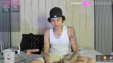 dustinandjordan online show from 11, 11, 2025