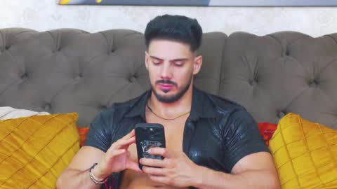 Dustin online show from 9, 4, 2026