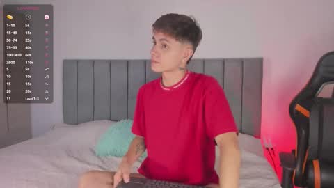 Dustin Levy online show from 16, 12, 2025