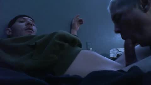 dustinwyant1983 online show from 2, 11, 2025