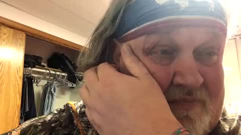 Dusty online show from 8, 12, 2024