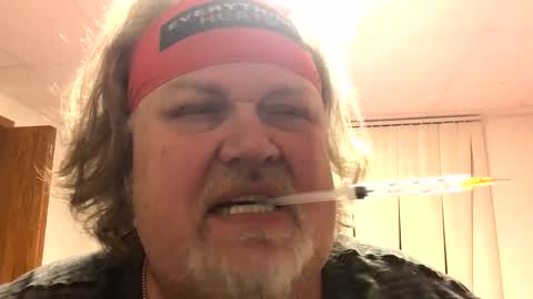 Dusty online show from 10, 12, 2024