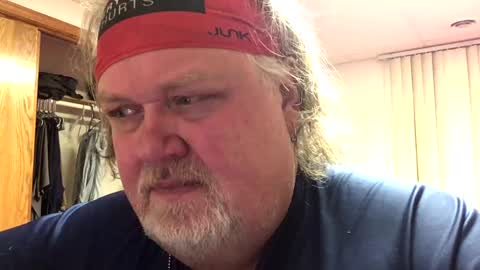 Dusty online show from 18, 12, 2024