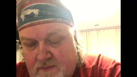 Dusty online show from 25, 12, 2024