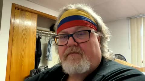 Snapshot of dustyballzer chatting on 10, 6, 2026 Dusty online show from 10, 6, 2026