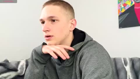 Dustyn online show from 21, 2, 2025