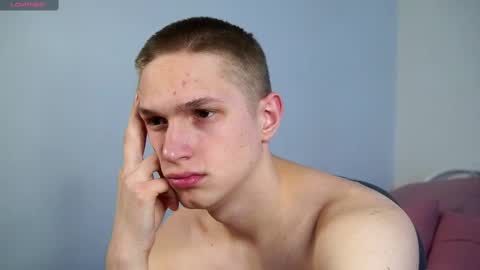 Dustyn online show from 27, 2, 2025