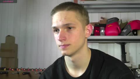 Dustyn online show from 5, 3, 2025