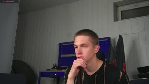 Dustyn online show from 29, 9, 2025