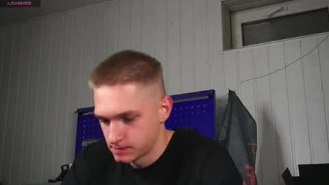 Dustyn online show from 15, 10, 2025