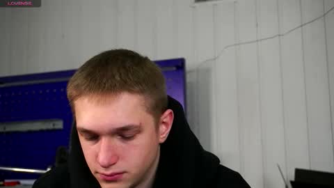 Dustyn online show from 11, 1, 2026