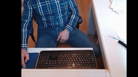 dutchpornking2 online show from 20, 1, 2025