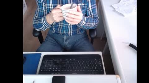 dutchpornking2 online show from 21, 1, 2025