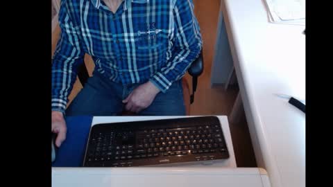 dutchpornking2 online show from 21, 1, 2025