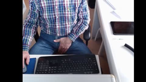 dutchpornking2 online show from 22, 1, 2025