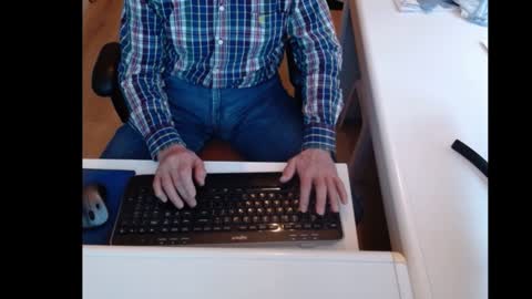 dutchpornking2 online show from 26, 1, 2025