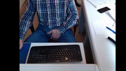 dutchpornking2 online show from 27, 1, 2025