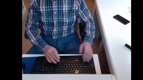 dutchpornking2 online show from 26, 2, 2025