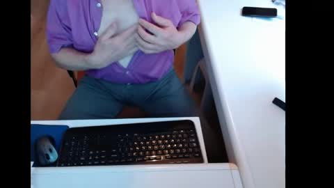 dutchpornking2 online show from 23, 5, 2026