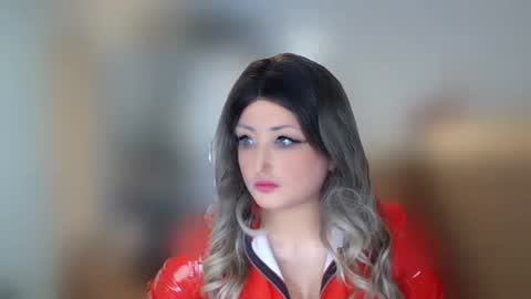 Snapshot of dutchsissyvictoria chatting on 25, 5, 2026 Dutch Sissy Victoria online show from 25, 5, 2026