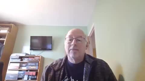 Snapshot of dutchunclejohn chatting on 21, 11, 2025 DutchUncleJohn online show from 21, 11, 2025