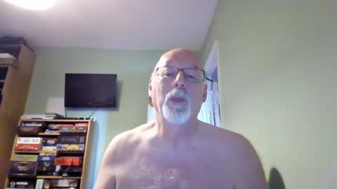 Snapshot of dutchunclejohn chatting on 23, 6, 2026 DutchUncleJohn online show from 23, 6, 2026