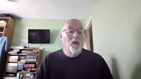 Snapshot of dutchunclejohn chatting on 29, 6, 2026 DutchUncleJohn online show from 29, 6, 2026