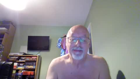 Snapshot of dutchunclejohn chatting on 3, 8, 2026 DutchUncleJohn online show from 3, 8, 2026