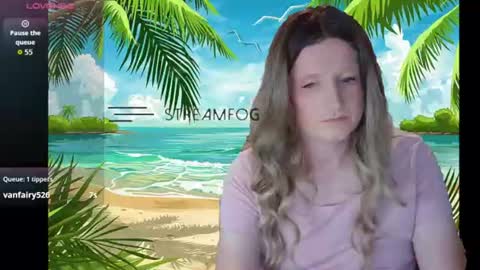 Dutch Victoria online show from 10, 7, 2026