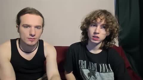 Georg and Max online show from 13, 1, 2026