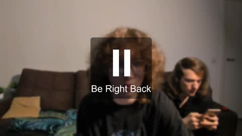 Georg and Max online show from 18, 1, 2026