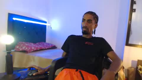 Elburrito online show from 10, 5, 2026